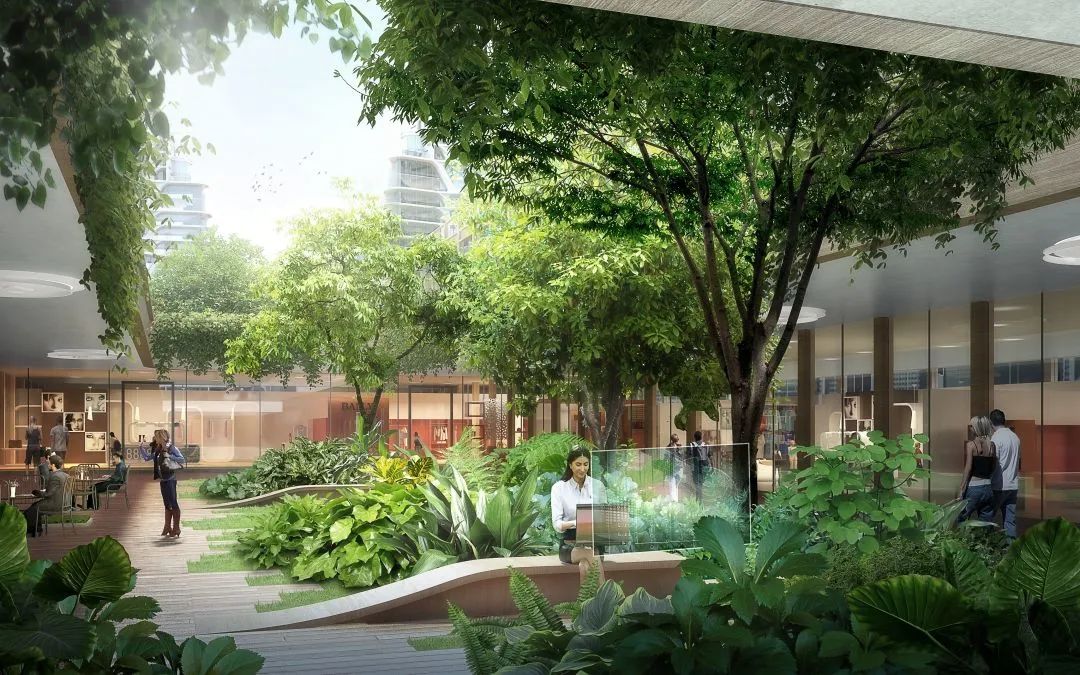 喜报!清华同衡联合体中标厦门高林金林片区城市设计国际方案征集,成果通过市资规局审批备案指导土地出让! 喜报!清华同衡联合体中标厦门高林金林片区城市设计国际方案征集,成果通过市资规局审批备案指导土地出让!