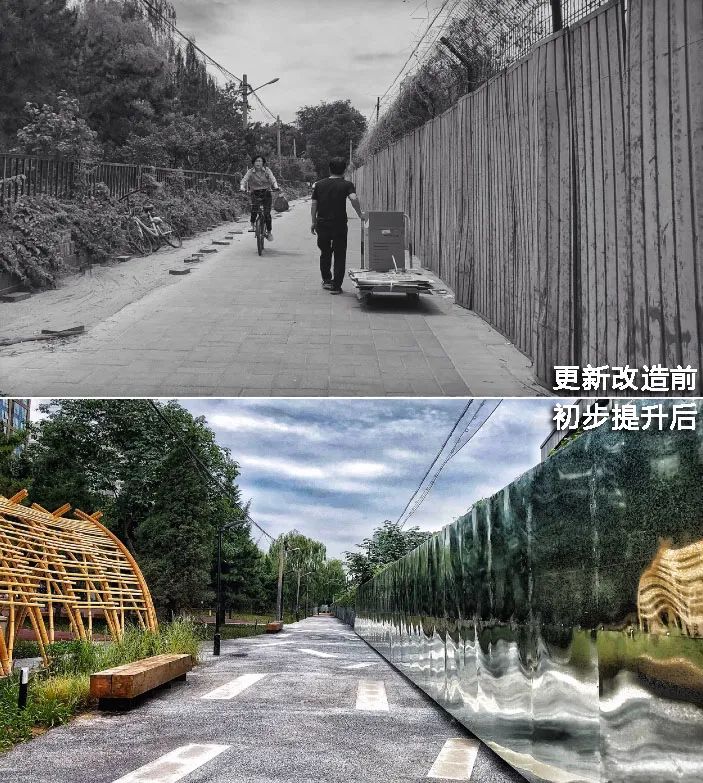 规划解读丨京张铁路遗址公园,一场各方响应的众创之旅 规划解读丨京张铁路遗址公园,一场各方响应的众创之旅