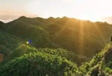 这场酷炫的演唱会开场秀“定格”四川沐川,凭啥?-规划问道