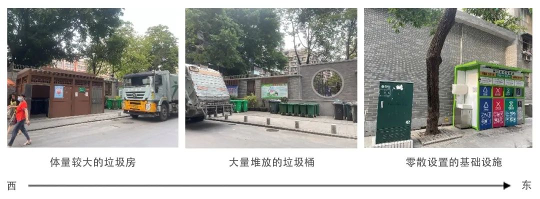 作品|基于“针灸疗法”的城市小微消极空间改造设计实践 作品|基于“针灸疗法”的城市小微消极空间改造设计实践