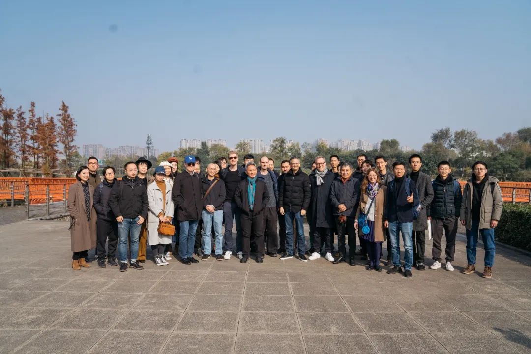 设计竞赛如何影响一座城市? 设计竞赛如何影响一座城市?