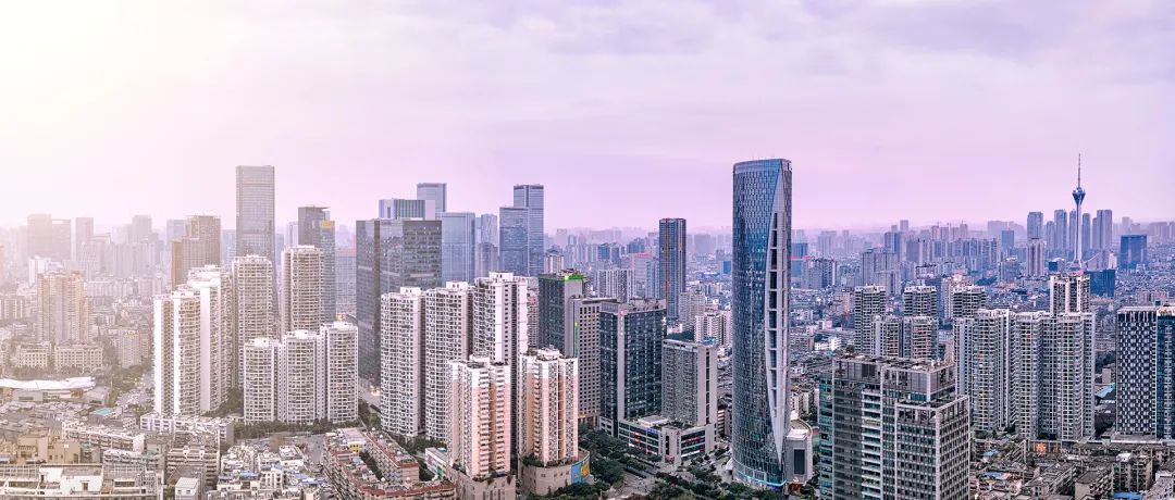 两个“十四五”规划出台,助推成渝经济圈战略发展 两个“十四五”规划出台,助推成渝经济圈战略发展