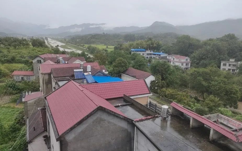 【全国农房图鉴】湖北农房图鉴