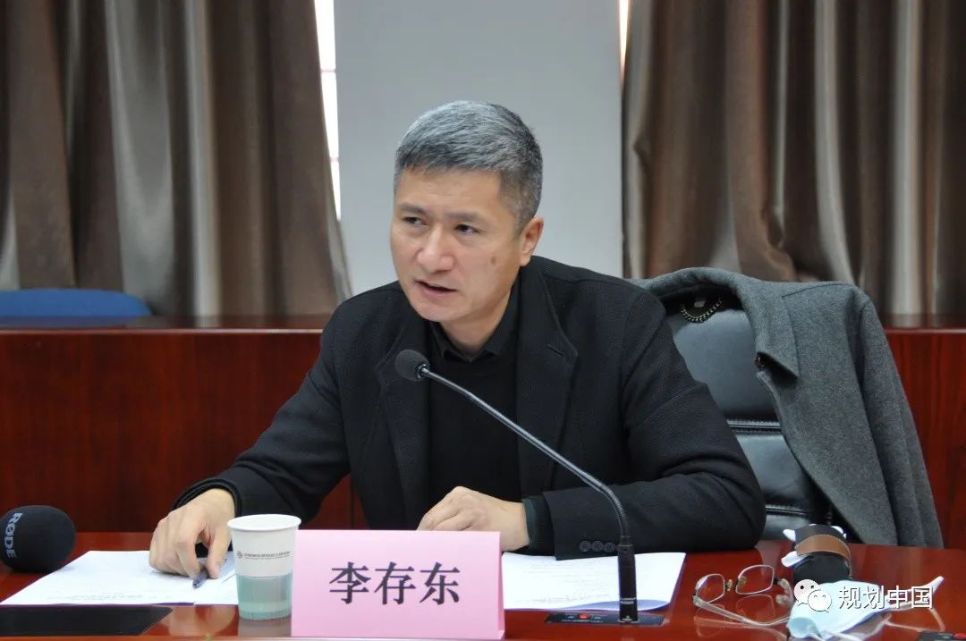 2019-2020建筑设计奖“历史文化保护传承创新专项”获奖项目学术研讨会成功举办