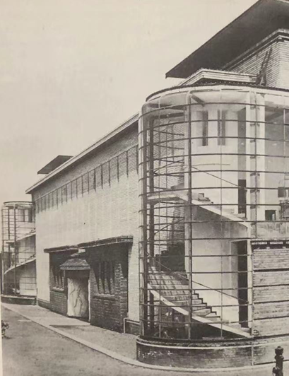 风土建筑的理论空间——记夏铸九教授同济年度特邀讲座