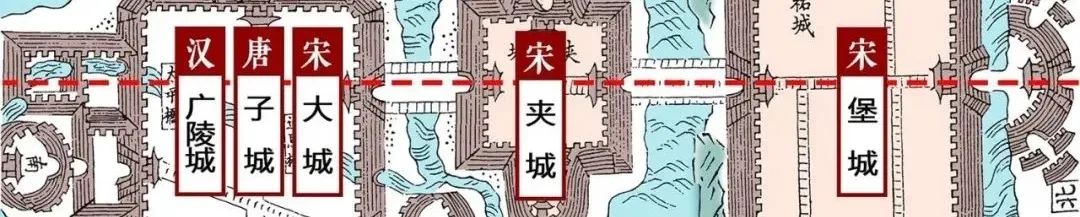 张智敏:山海之间——桑园围传统聚落的水患与水利 张智敏:山海之间——桑园围传统聚落的水患与水利