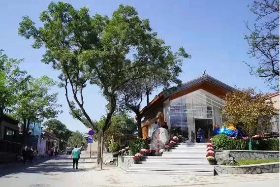 “古道足音”唤醒百年老街 绽放古今融合新风采 ——《我是规划师》第二季第三集引发热烈反响 “古道足音”唤醒百年老街 绽放古今融合新风采 ——《我是规划师》第二季第三集引发热烈反响
