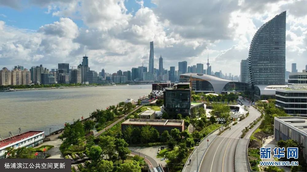 【文章导读】新发展阶段中国城市空间治理的策略思考——兼议城市规划设计行业的变革