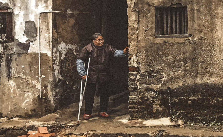 张广汉:历史文化街区在现代化过程中的新生 张广汉:历史文化街区在现代化过程中的新生