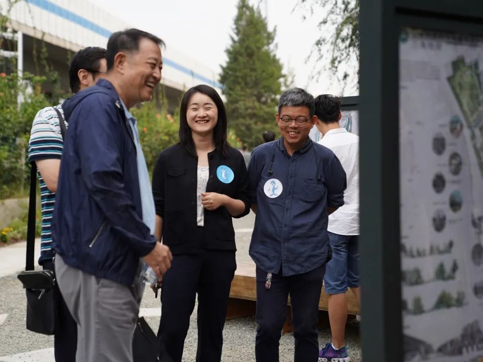 规划解读丨京张铁路遗址公园,一场各方响应的众创之旅 规划解读丨京张铁路遗址公园,一场各方响应的众创之旅