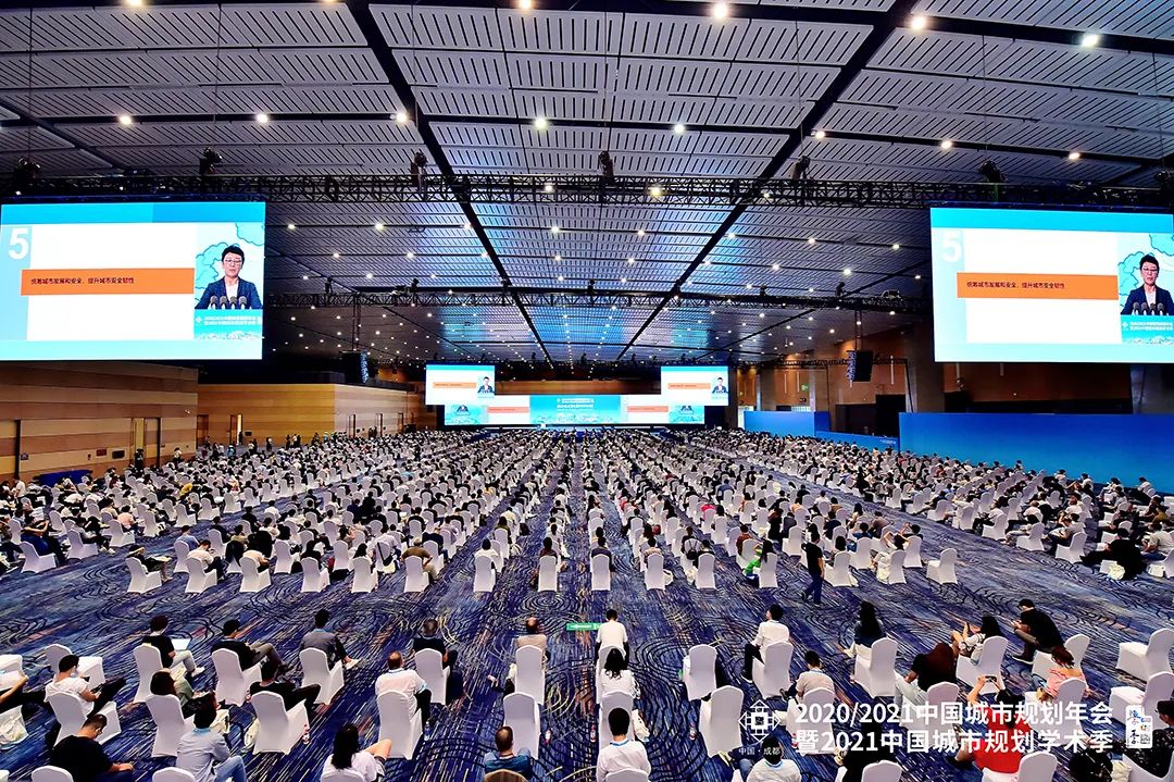 2021规划年终盘点 | 总有一些事儿,让我们记忆深刻 2021规划年终盘点 | 总有一些事儿,让我们记忆深刻