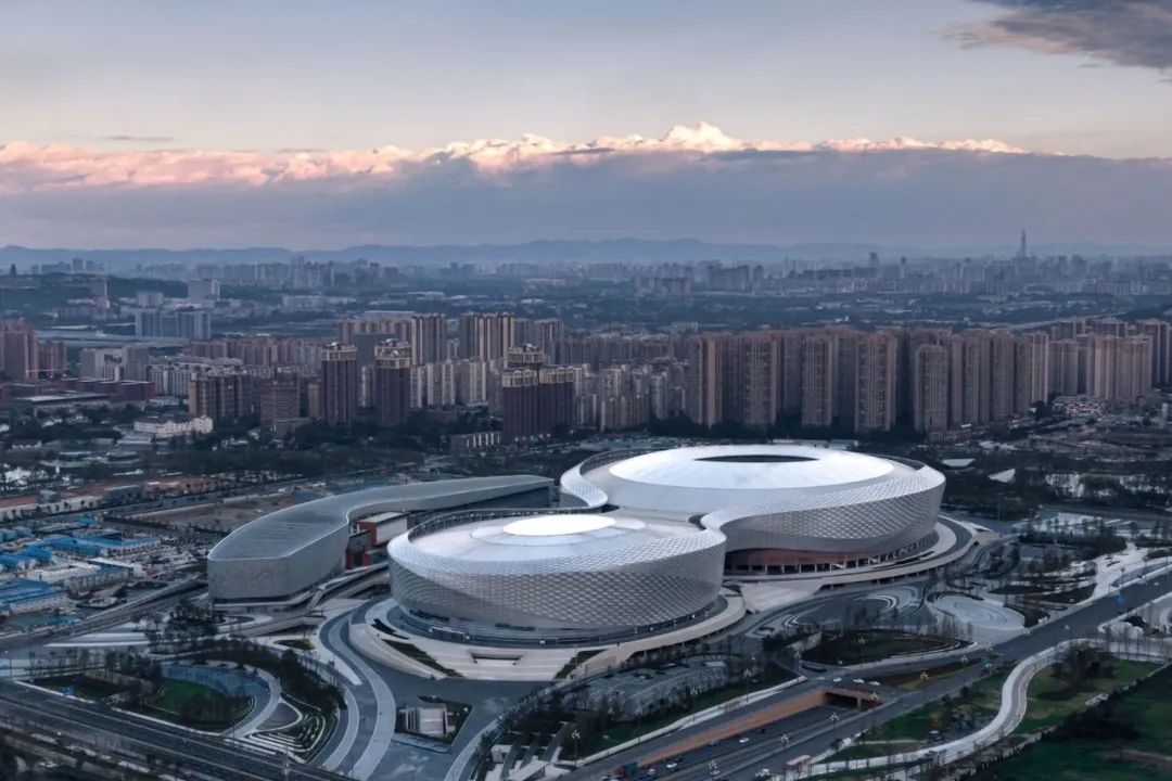 设计竞赛如何影响一座城市? 设计竞赛如何影响一座城市?