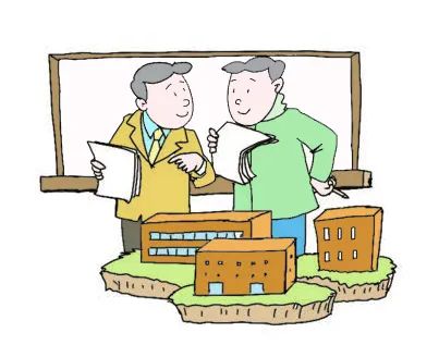 漫画|《土地管理法实施条例》新在哪里? 漫画|《土地管理法实施条例》新在哪里?