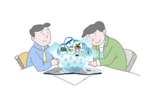 漫画|《土地管理法实施条例》新在哪里? 漫画|《土地管理法实施条例》新在哪里?