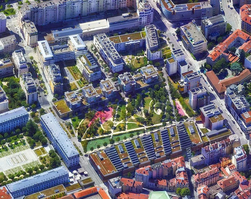 生活街区、超级街区、生态街区，谁是下一个爆款？
