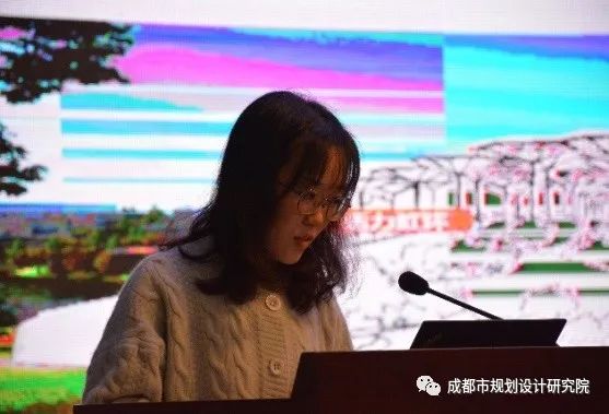 【院动态】我院举行“未来已来,设计呈现”主题学术交流活动 【院动态】我院举行“未来已来,设计呈现”主题学术交流活动