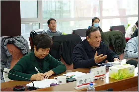 友情发布 | 景山沙龙 政企学媒共话“街区一体化更新”