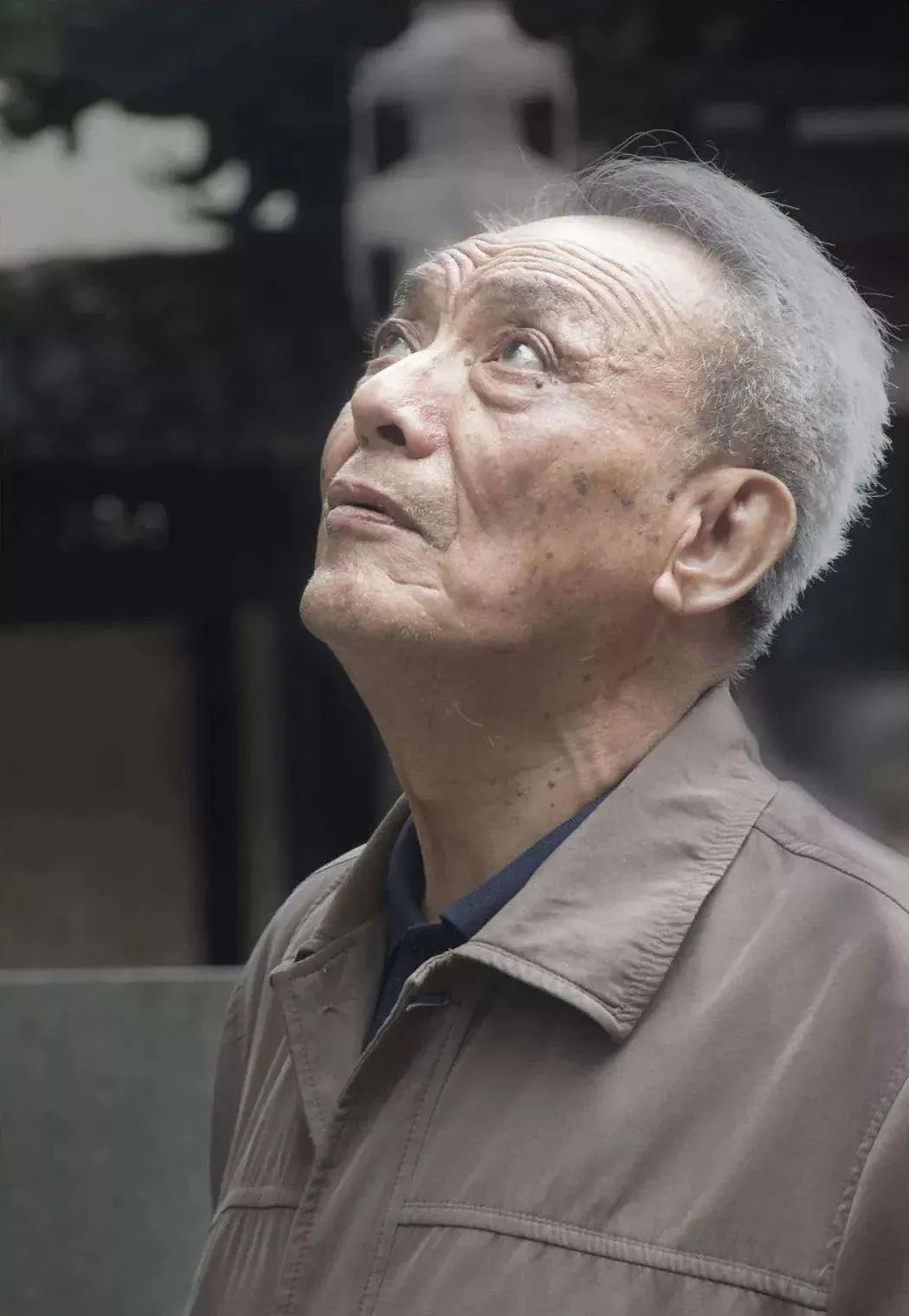 山高水长 | 世上求真客，天台去不还：追忆曹汛先生