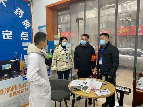 全面落实防控举措 钱塘规划资源人在行动 全面落实防控举措 钱塘规划资源人在行动