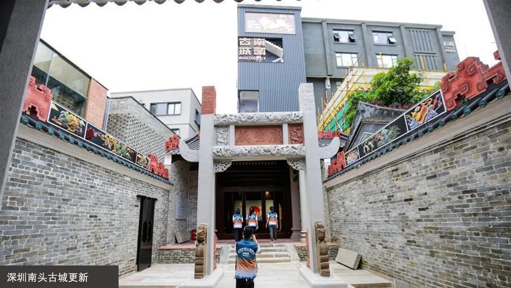 【文章导读】新发展阶段中国城市空间治理的策略思考——兼议城市规划设计行业的变革