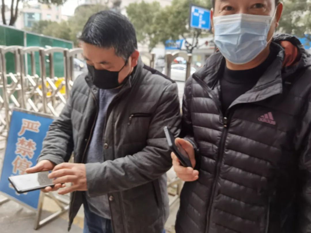 建德市规划和自然资源局多措并举严把疫情防控关