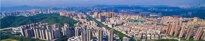 深圳成为全国首个基础设施高质量发展试点城市 深圳成为全国首个基础设施高质量发展试点城市