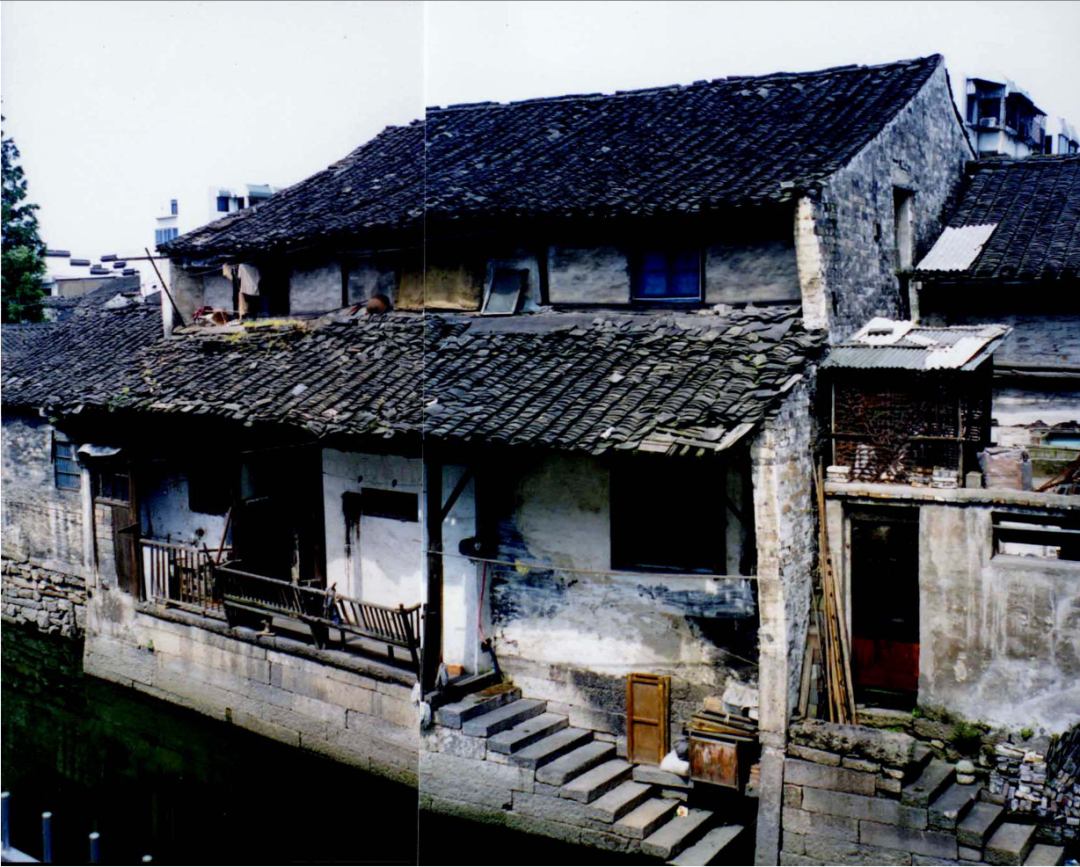 张广汉:历史文化街区在现代化过程中的新生 张广汉:历史文化街区在现代化过程中的新生