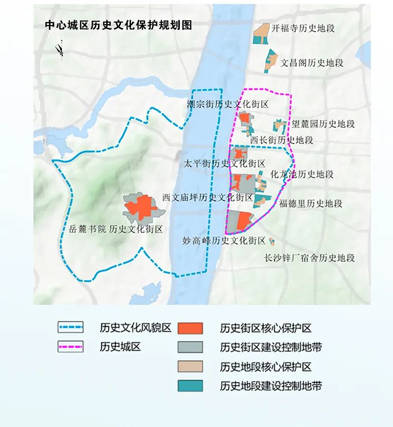 最新发布:《长沙市国土空间总体规划(2021-2035年)》公示版 最新发布:《长沙市国土空间总体规划(2021-2035年)》公示版