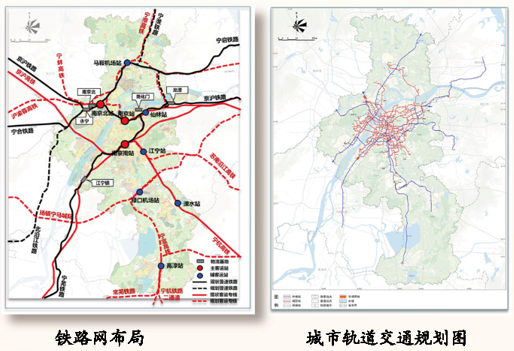 打造“南北田园”、创新名城……未来5年，南京这样保护开发国土