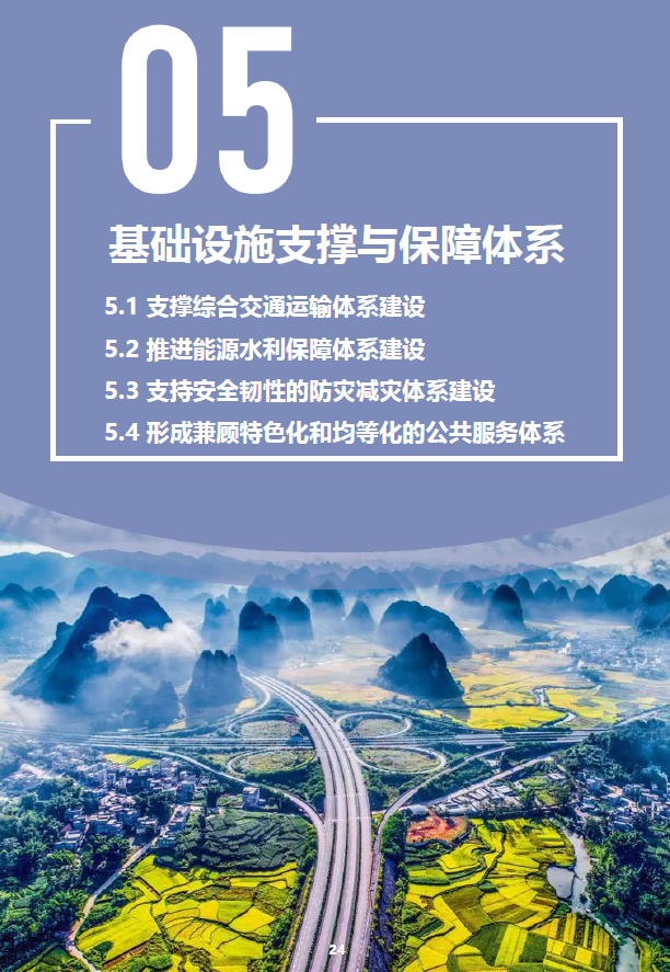 关于征求《广西壮族自治区国土空间规划(2021-2035年)》意见建议的公告 关于征求《广西壮族自治区国土空间规划(2021-2035年)》意见建议的公告