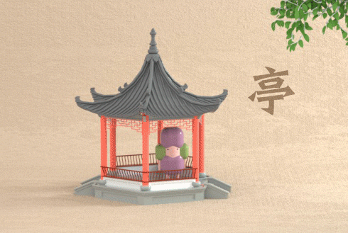 推荐|古建筑,我该拿你怎么办?遗介《古建奇谈》在手,从此古建不愁! 推荐|古建筑,我该拿你怎么办?遗介《古建奇谈》在手,从此古建不愁!