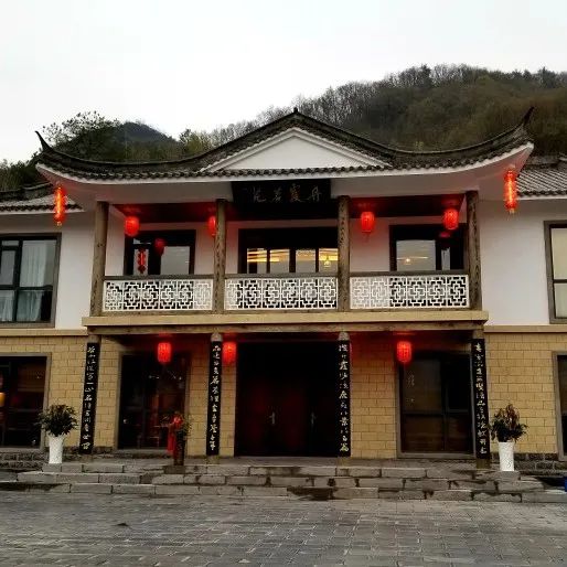 【全国农房图鉴】湖北农房图鉴