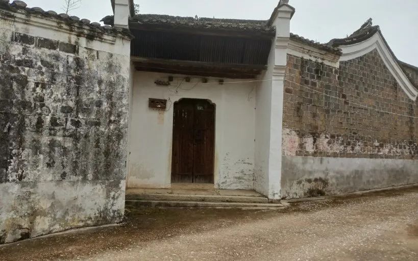 【全国农房图鉴】湖北农房图鉴