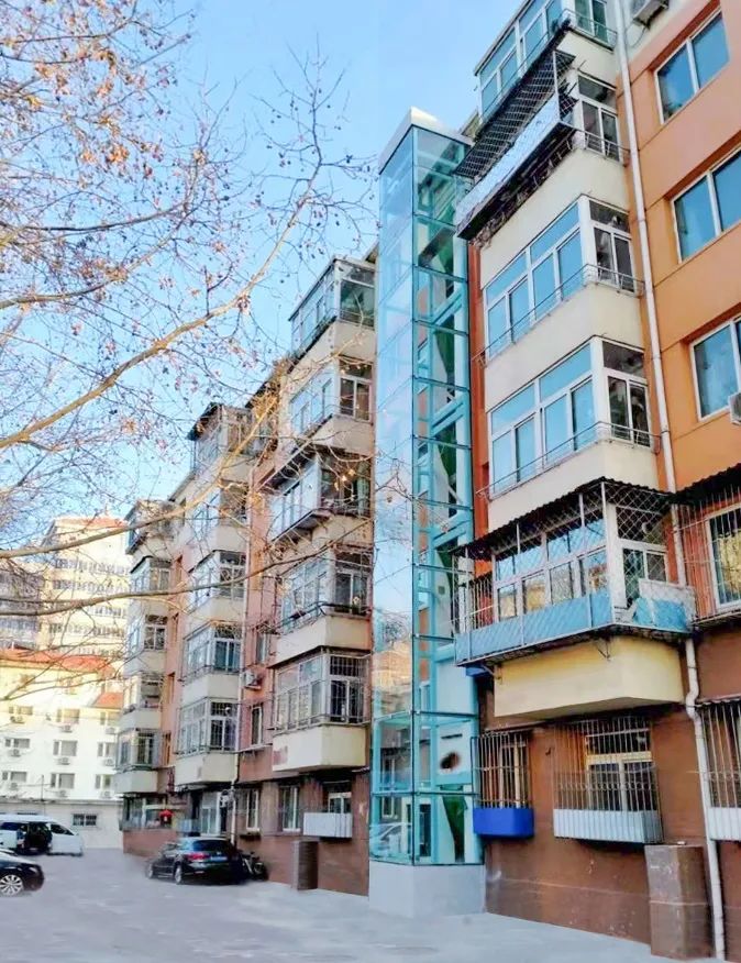 黄鹤:北京老旧小区更新研究 黄鹤:北京老旧小区更新研究