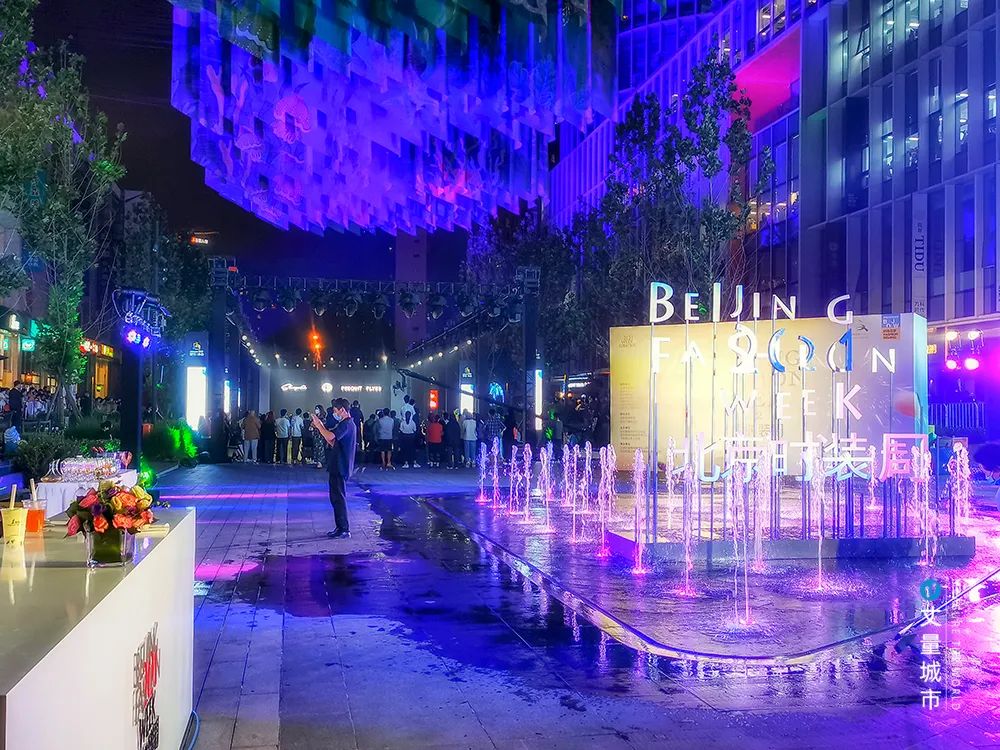 生活街区、超级街区、生态街区，谁是下一个爆款？