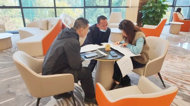 7天审批3小时办证！市规划资源局临平分局跑出项目审批加速度