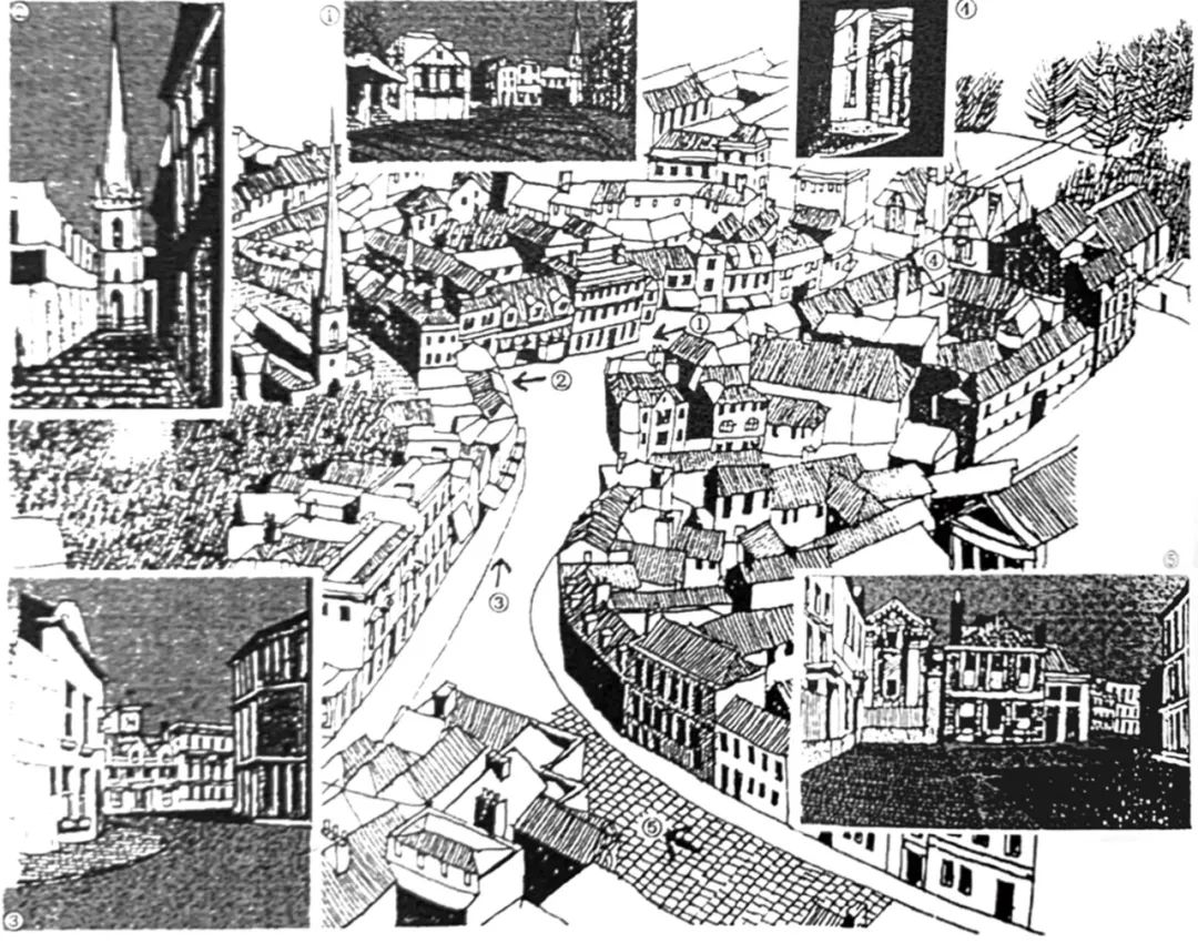 【城市设计口述史】中国现代城市设计的早期回忆——段进院士访谈