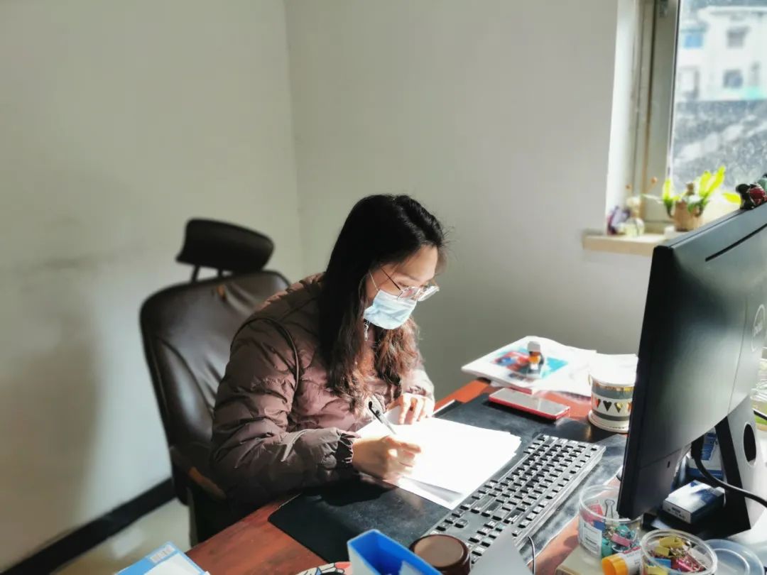 建德市规划和自然资源局多措并举严把疫情防控关