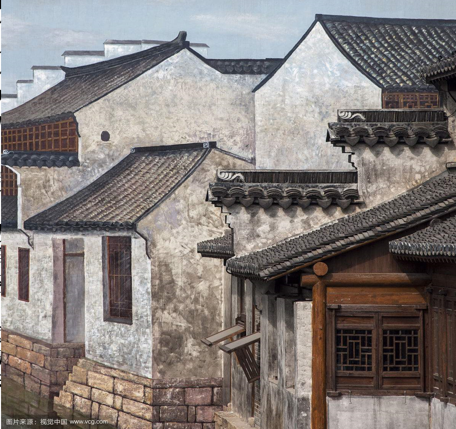 张广汉:历史文化街区在现代化过程中的新生 张广汉:历史文化街区在现代化过程中的新生