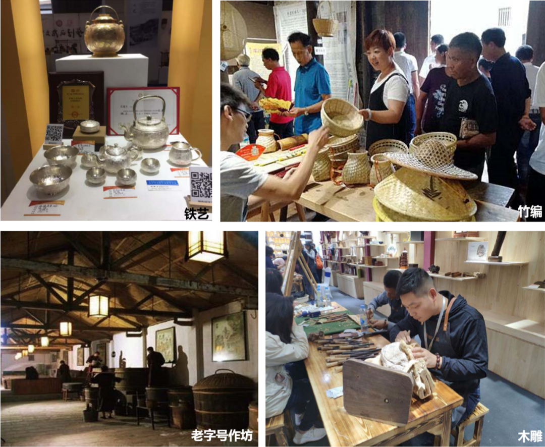 张广汉:历史文化街区在现代化过程中的新生 张广汉:历史文化街区在现代化过程中的新生