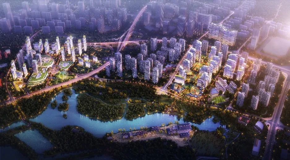 喜报!清华同衡联合体中标厦门高林金林片区城市设计国际方案征集,成果通过市资规局审批备案指导土地出让! 喜报!清华同衡联合体中标厦门高林金林片区城市设计国际方案征集,成果通过市资规局审批备案指导土地出让!