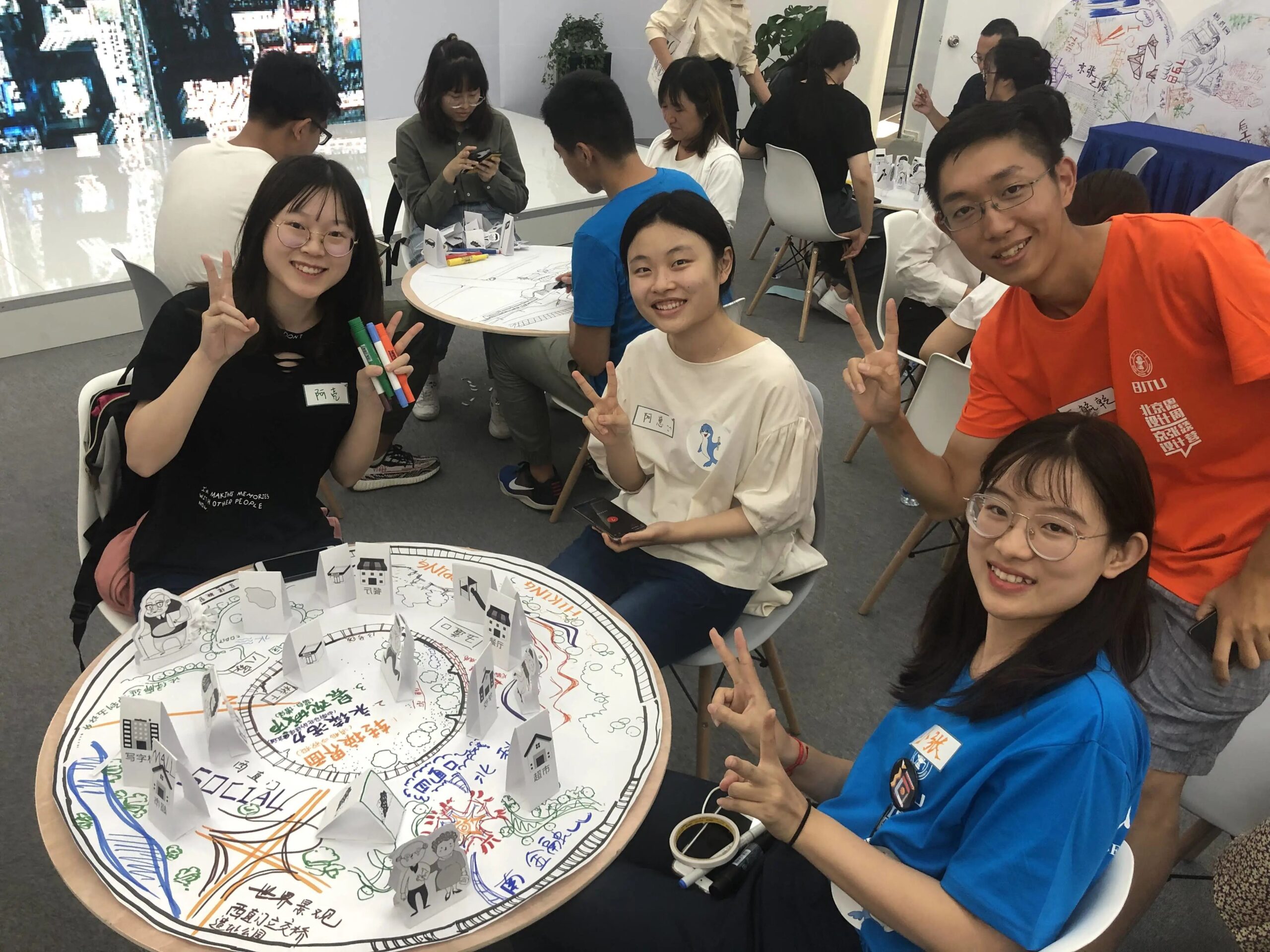 规划解读丨京张铁路遗址公园,一场各方响应的众创之旅 规划解读丨京张铁路遗址公园,一场各方响应的众创之旅