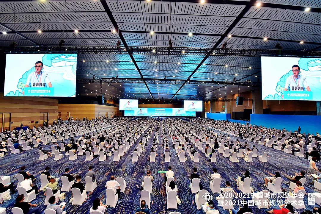 2021规划年终盘点 | 总有一些事儿,让我们记忆深刻 2021规划年终盘点 | 总有一些事儿,让我们记忆深刻
