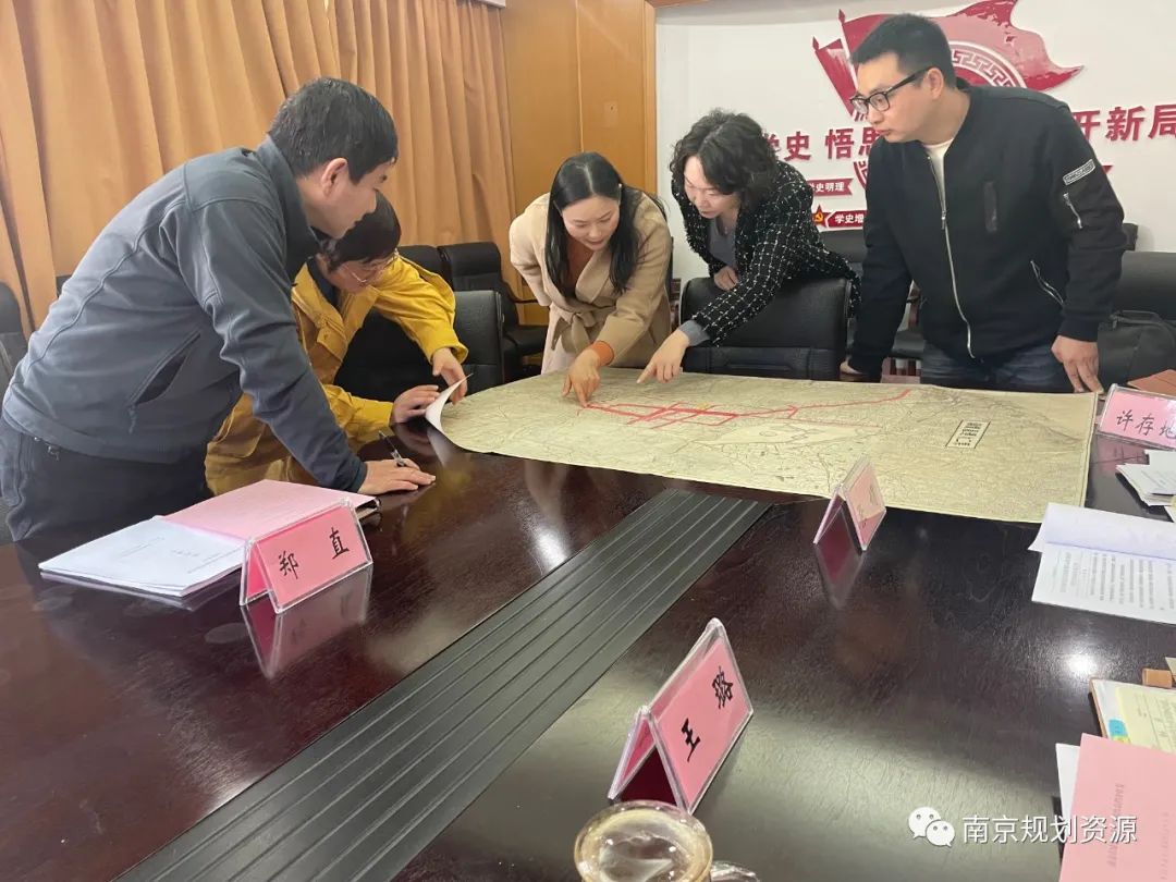【基层亮点工作巡礼——城建档案馆】“五新”引领创“档建先锋”