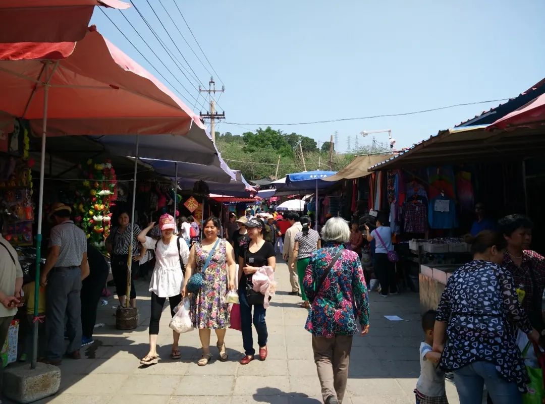 规划解读丨古道声声,模式口历史文化街区保护更新规划探索 规划解读丨古道声声,模式口历史文化街区保护更新规划探索
