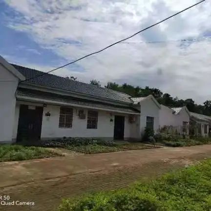 【全国农房图鉴】湖北农房图鉴