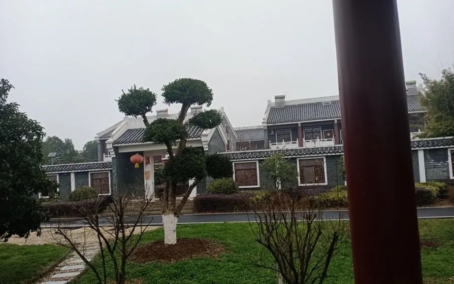 【全国农房图鉴】湖北农房图鉴
