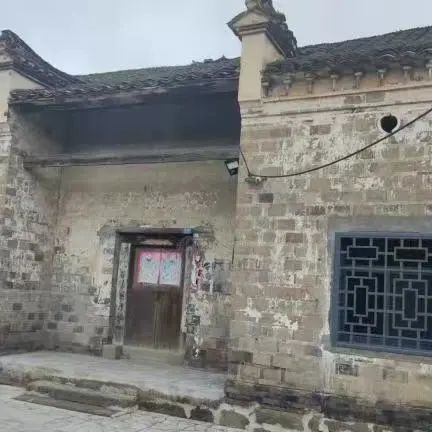 【全国农房图鉴】湖北农房图鉴
