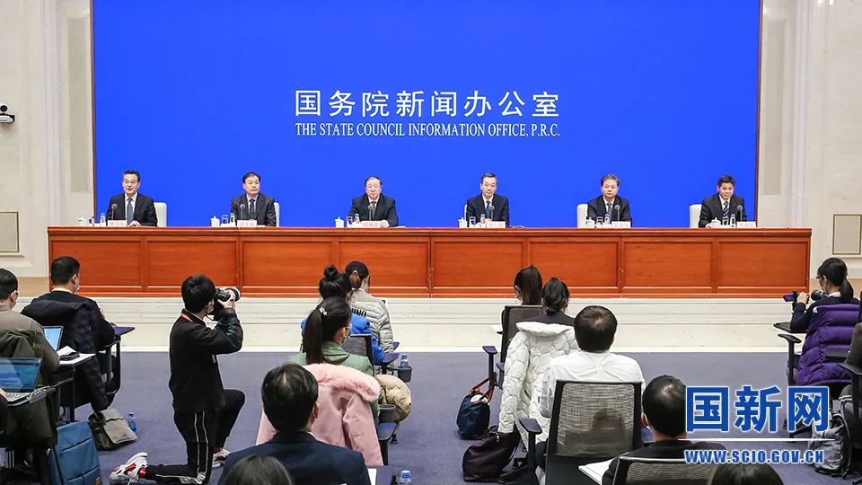 国新办举行农村人居环境整治提升五年行动新闻发布会 国新办举行农村人居环境整治提升五年行动新闻发布会