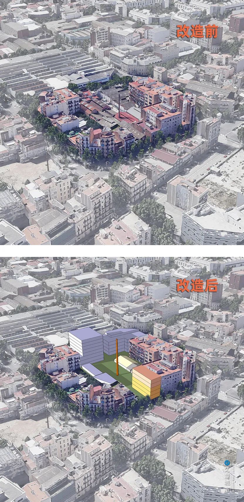 生活街区、超级街区、生态街区，谁是下一个爆款？